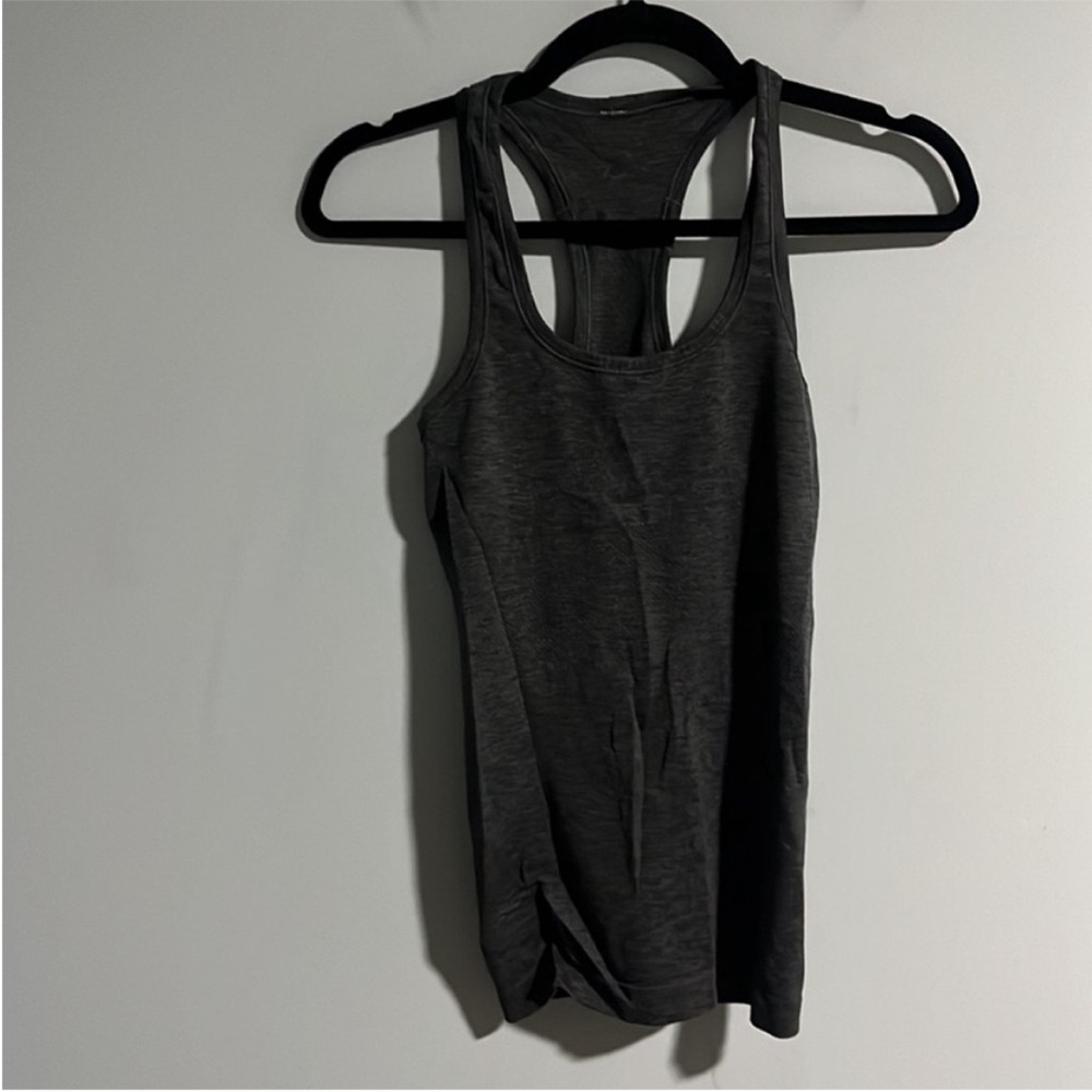 Lululemon Swiftly Tech Racerback - Picture 5 of 6